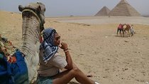 Private guided package Egypt trip 7 Days 6 Nights Cairo,Giza and Nile Cruise