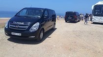 Tangier Private Transfers