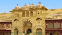 Same Day Roundtrip to Jaipur from Delhi – All Inclusive