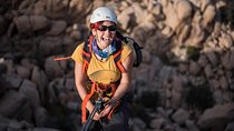 Rappelling Adventure in Joshua Tree National Park (6 Hours)