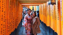 Private & Custom KYOTO Walking Tour - your Travel Companion