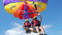 Watersport Package With Parasailing Adventure , Banana Boat & Jet Ski 