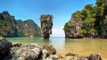 Phuket to James Bond Island One Day Tour