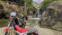 Dirt Bike Tours