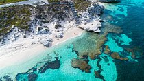 Rottnest Island Round-Trip Ferry from Perth 