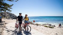 Experience Rottnest with Ferry & Bike Hire