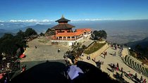 Chandragiri Hills Day Tour (Private)