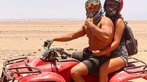 Quad bike safari in Sharm el sheikh 