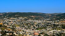 Amman/ Ajlun/ Jerash/ Amman