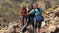 Toubkal Climb from Marrakech in 2Day