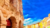 Verona, tour from Milan