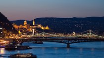 Budapest Essential Walk&Food tasting