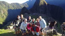  Sacred Valley And Machupicchu By Train 2 days