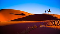 3 Days Trip To Moroccan Desert From Marrakech : Private 