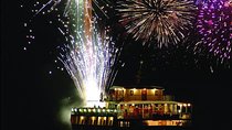 Wave Dancer Fireworks Night Cruise