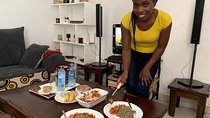 Private Kenyan Cooking Class in Nairobi with a Local