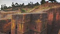 Lalibela 3 Days/ 2 Nights Tour package 