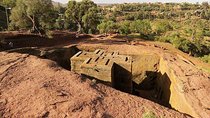 5 Days Lalibela-Danakil Tour