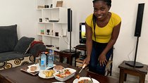 Private Market Tour and Traditional Kenyan Cooking Class in Nairobi with a Local