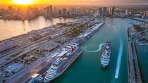 After Cruise Miami Tour ( Start From Cruise Port - Finish at Airport )