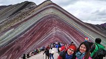 One day break to Rainbow Mountain from Cusco