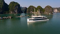 Best Cruise in Lan Ha Bay - Jade Sails Cruise