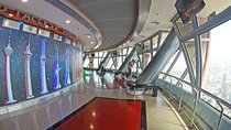 Kuala Lumpur Tower Observation Deck & City Tour