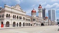 Kuala Lumpur Half-Day City Tour