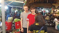 Saigon luxury food tour on motorbike with 10 authentic dishes