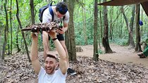 Ho Chi Minh City & Cu Chi Tunnel (Private Full Day Trip)