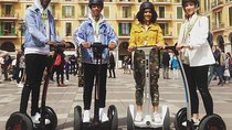 2 Hours Segway Tour in Palma 