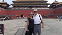 Private Beijing City Tour: All-Inclusive Customized Experience