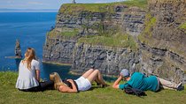 6-Day All Ireland Tour from Dublin Including Accommodation