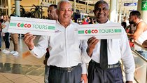 Puerto Plata to Rio San Juan transfer (roundtrip private)