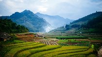 3D2N | Sapa - Bac Ha trekking tour to mountainous villages