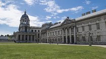 Greenwich: Explore Where Time Begins on a Self-Guided Audio Tour