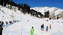 Scenic beauty of Himachal 12 Days