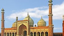 Private Best of Old Delhi Full Day City Tour (All Inclusive)