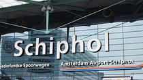 Amsterdam Schiphol Airport Transfer