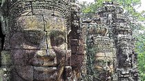 2-Day Angkor Wat & Tonle Sap Tour