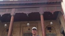 Coptic Cairo and Islamic Cairo Day Tour