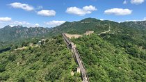 Mutianyu Great Wall Self-guide Tour with English Speaking Driver Assistant 