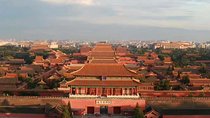 Private Layover Tour: TS- Forbidden City, Mutianyu Great Wall