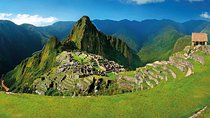 Machu Picchu By Car (2 Days)