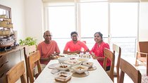 Private Traditional Sri Lankan Cooking Class in Colombo