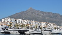 Marbella Private Walking Tour with a Local