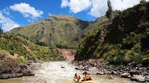 Cusco Rafting and Zipline Adventure