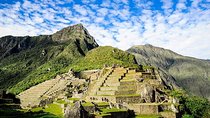 4-Day Inca Quarry Trek to Machu Picchu