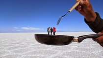 Salar De Uyuni (3 Days/ 2nights) Spanish Driver/Guide