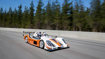Radical U-Drive - Highlands Motorsport and Tourism Park
